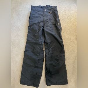 Ski pants